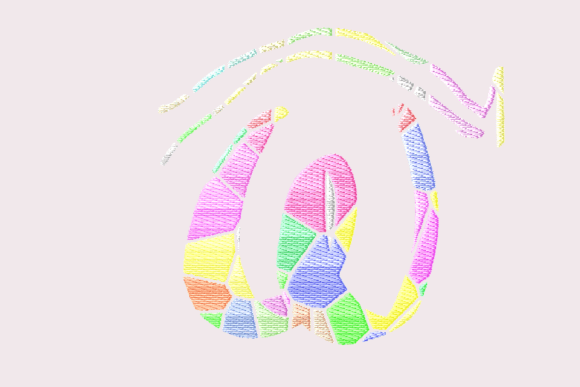 Monogram W Mosaic Review