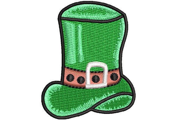 St. Patrick's Day Hat Review